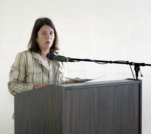 Dr. Sabine Heilig